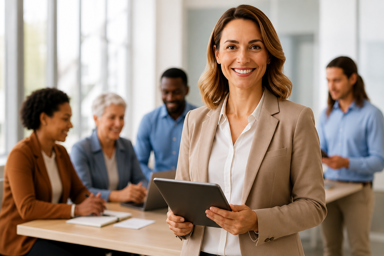 Évaluation HAS : se préparer efficacement pour réussir
