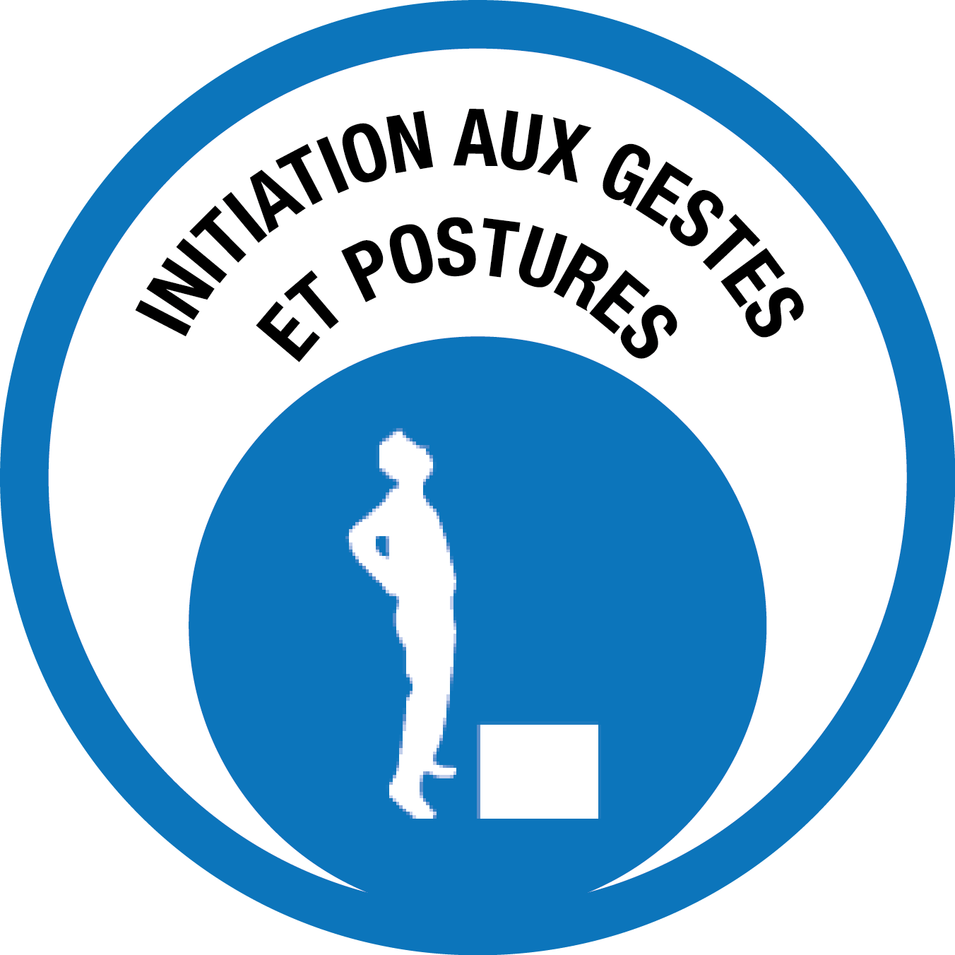 Formation initiation gestes et postures, Prévention des TMS demi journée