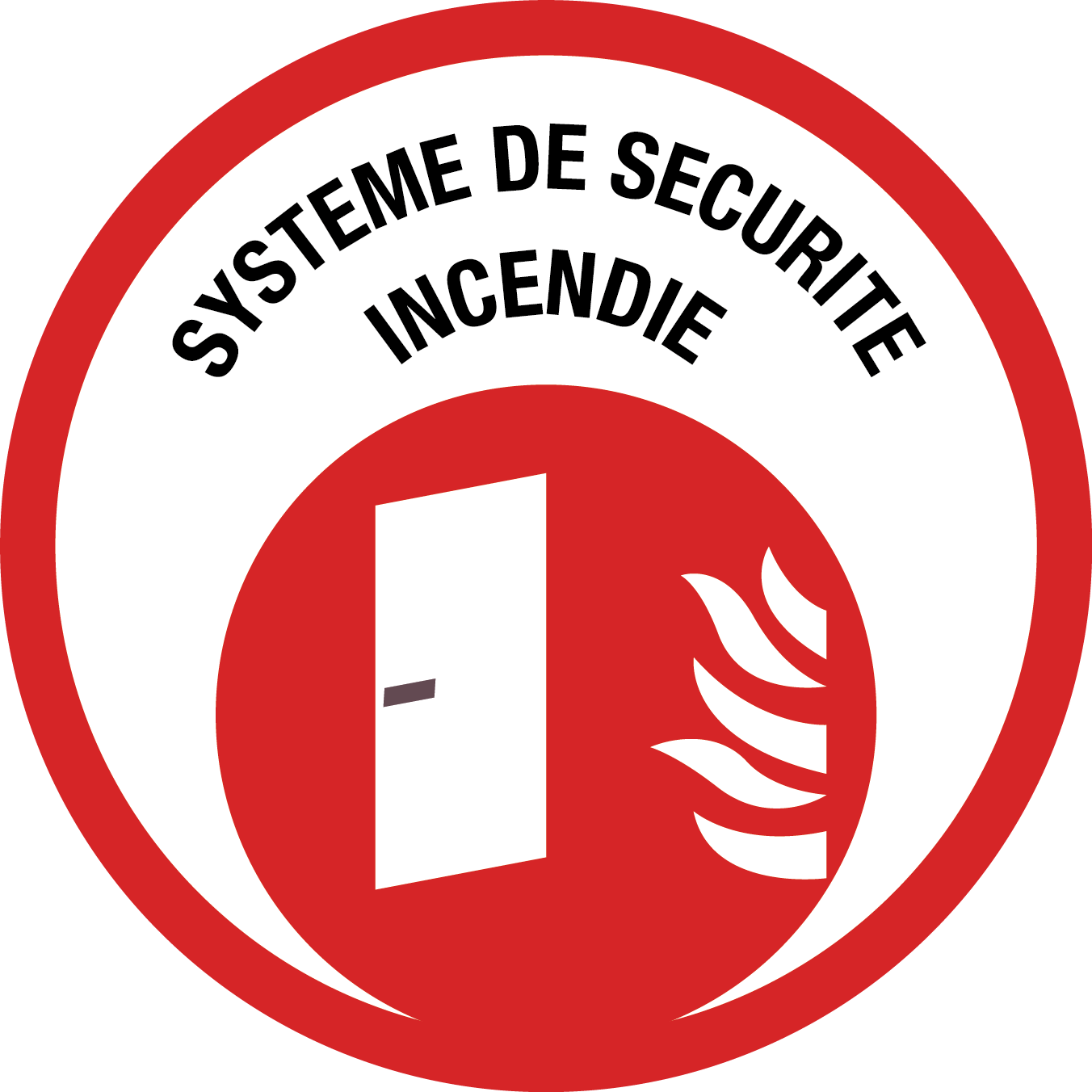 Formation SSI: Système sécurité incendie