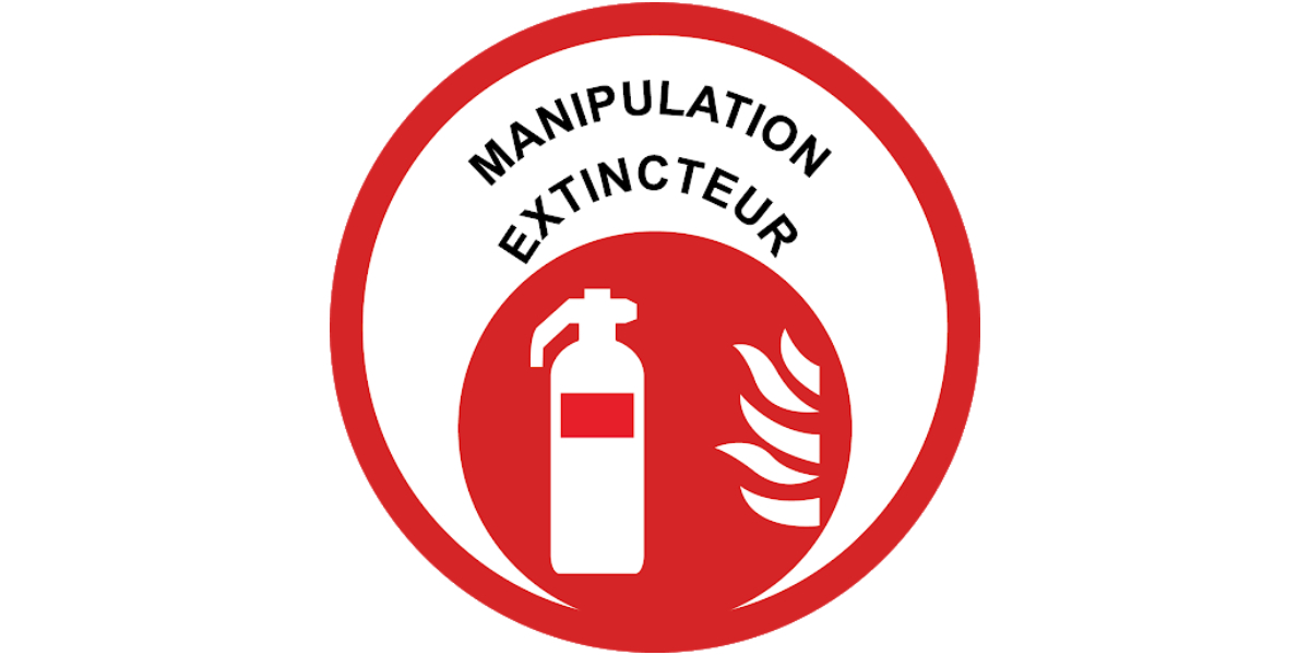 Formation Manipulation extincteurs