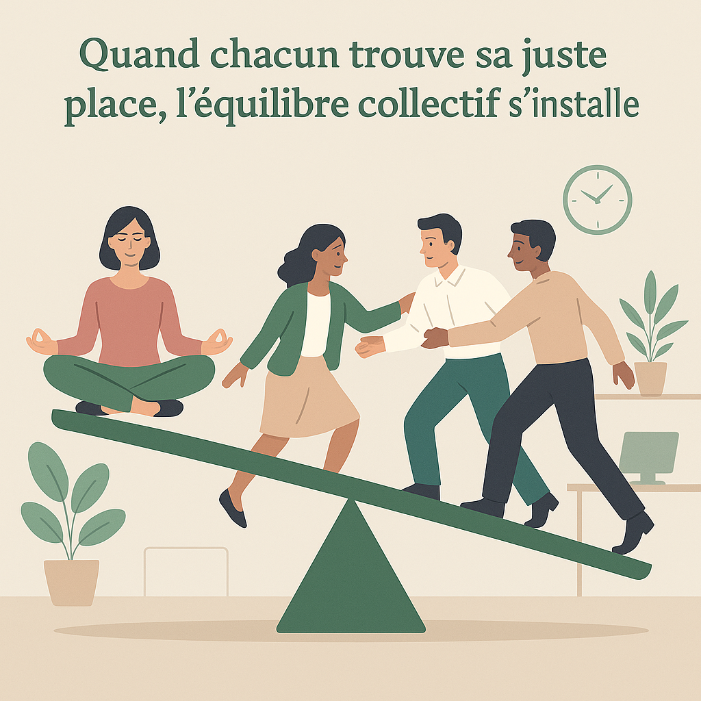 Gérer ses émotions pour éviter les risques psychosociaux