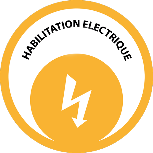 Habilitation électrique H0 B0 H0V – Personnel non-électricien