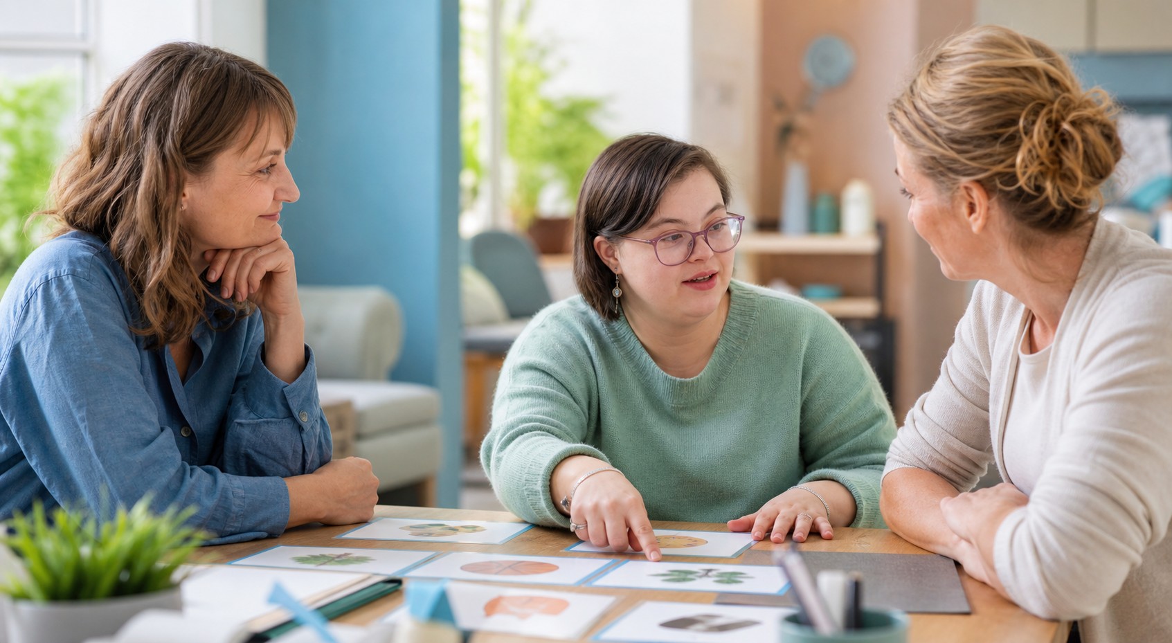 HAS Critère 1.2.7 : Comprendre et faire vivre les droits des personnes accompagnées en ESSMS