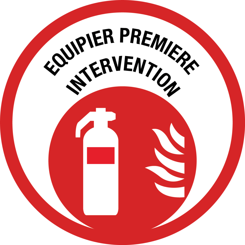 Formation Equipier Première Intervention
