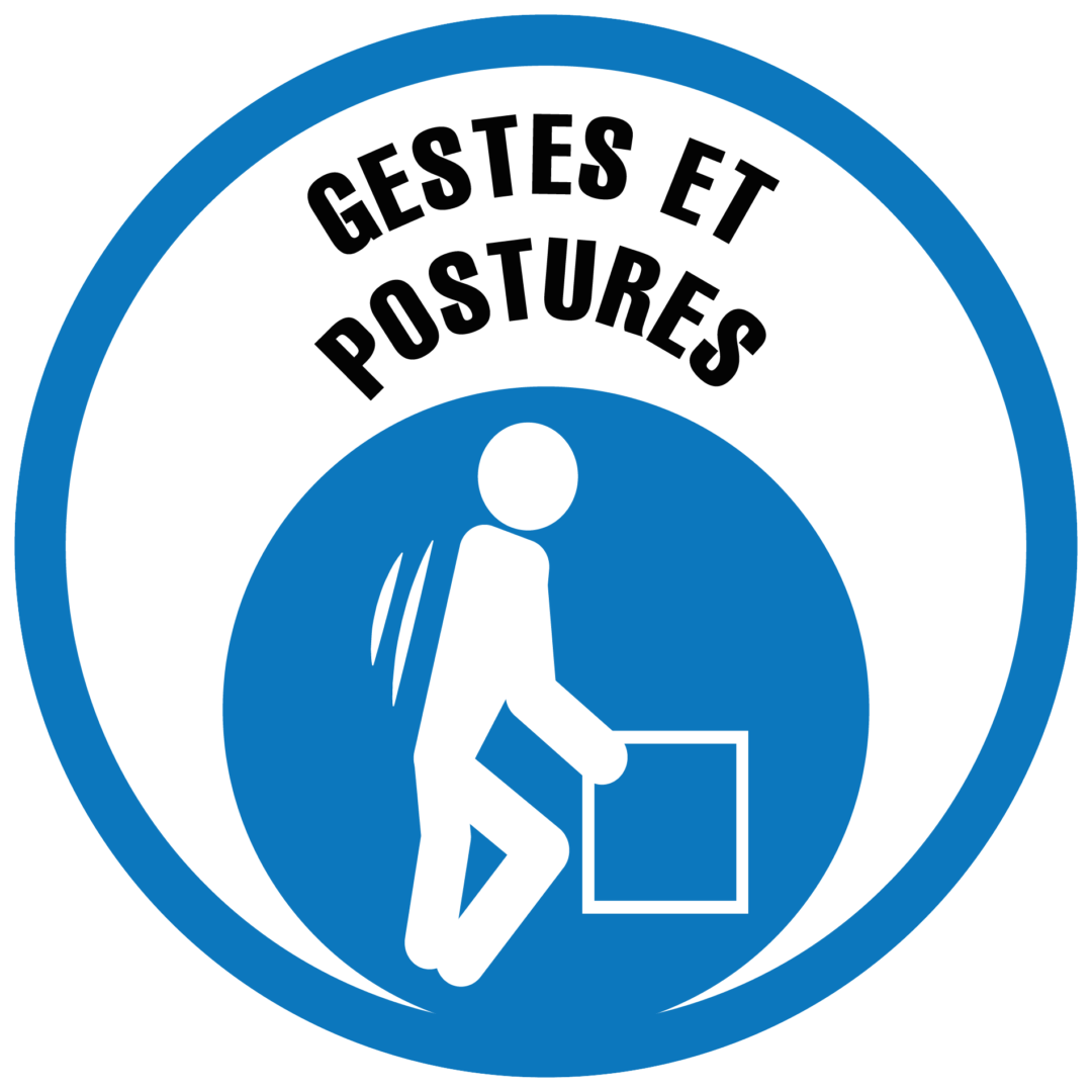 Formation initiation gestes et postures, Prévention des TMS journée