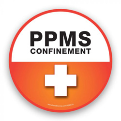 Mise en œuvre du confinement – Plan Particulier de Mise en Sûreté (PPMS) en crèche