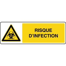 Formation aux risques infectieux