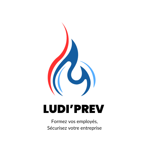 Logo de LUDI'PREV