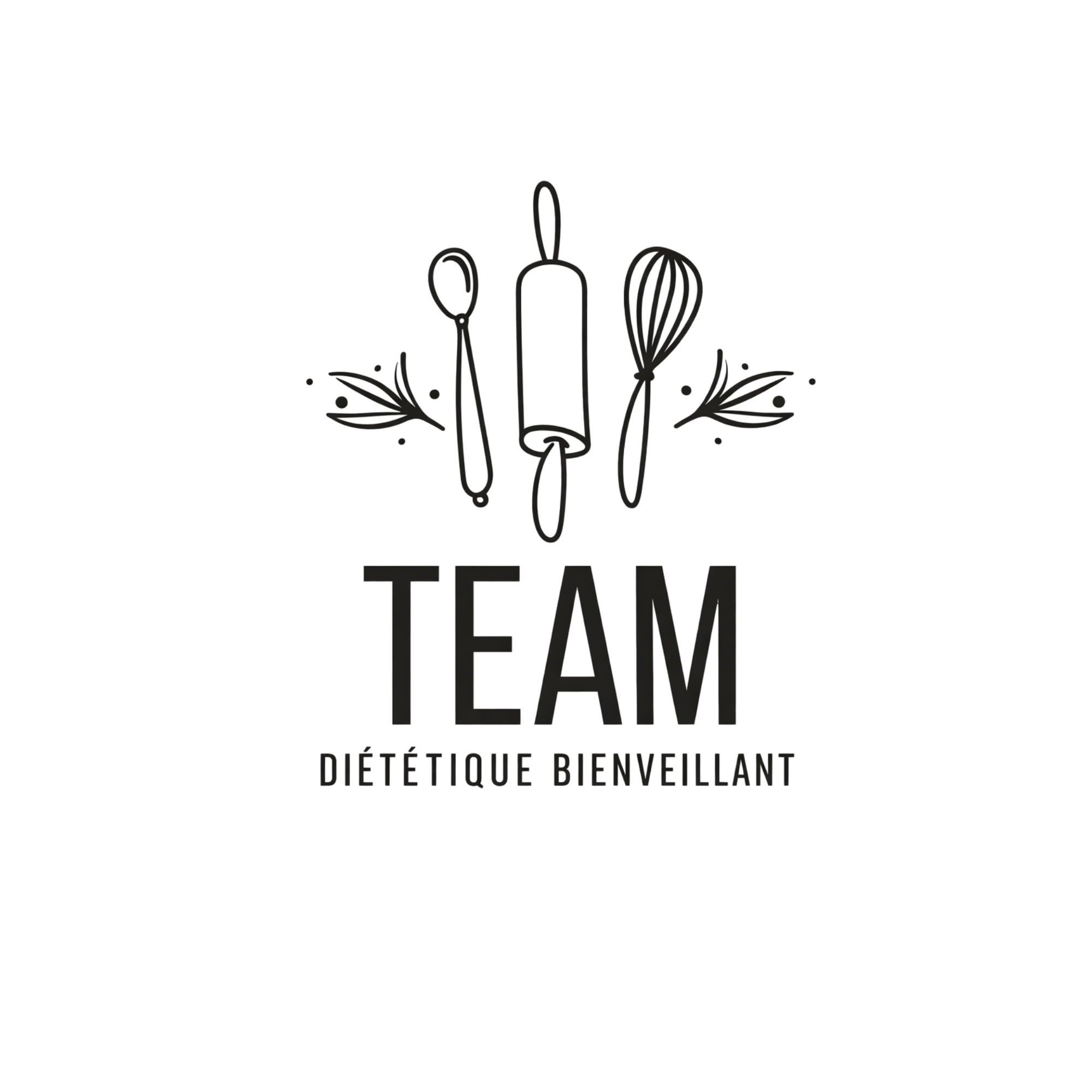 Logo de Diététique Bienveillant
