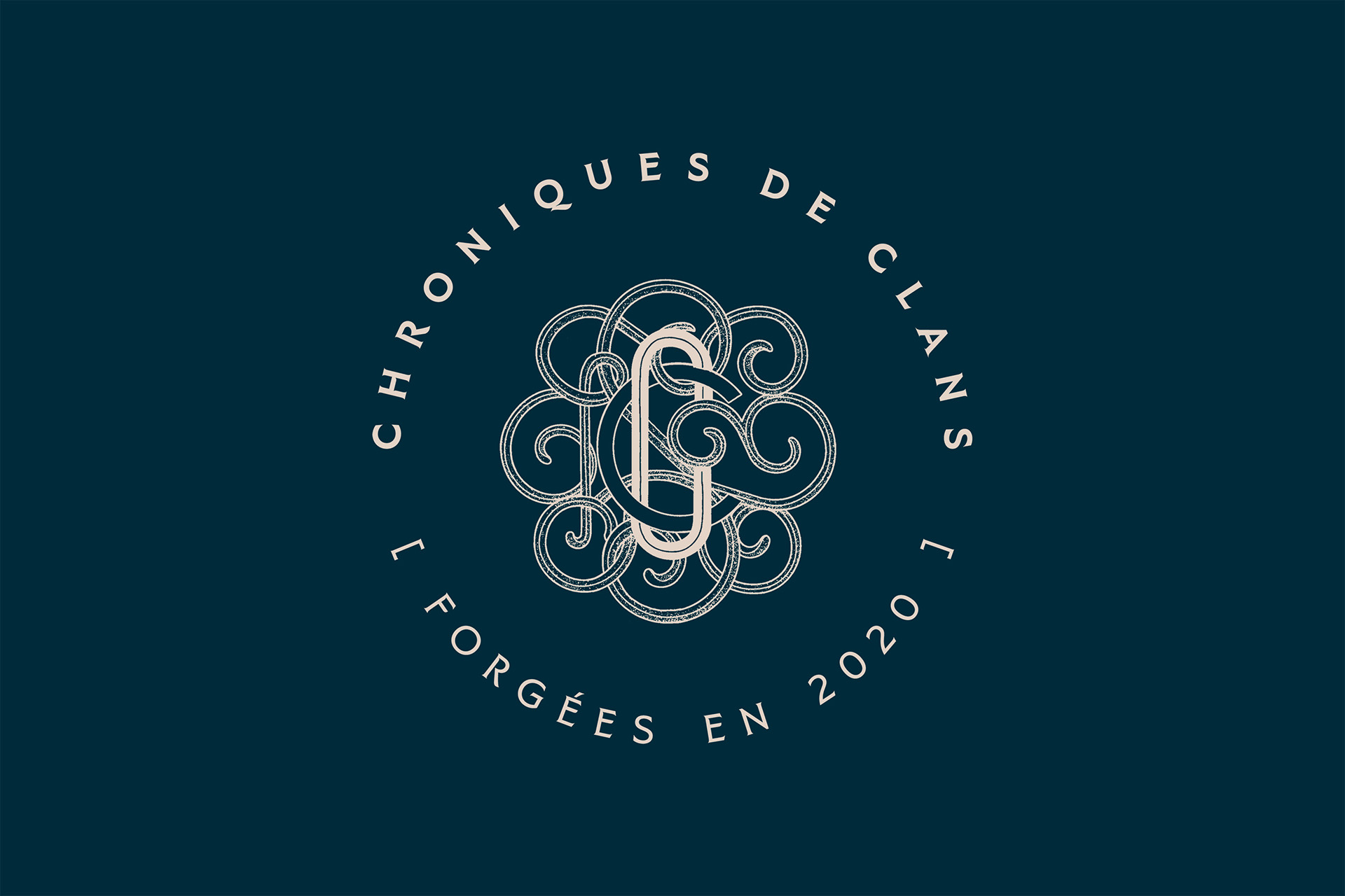 Logo de David Blateyron EI