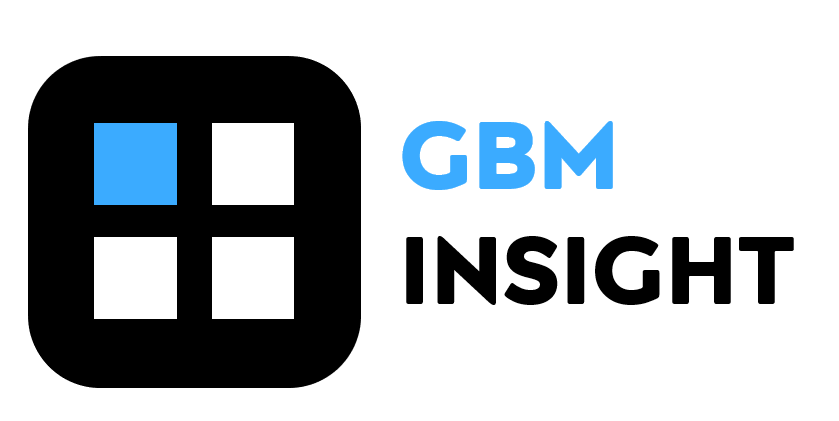 Logo de GBM INSIGHT