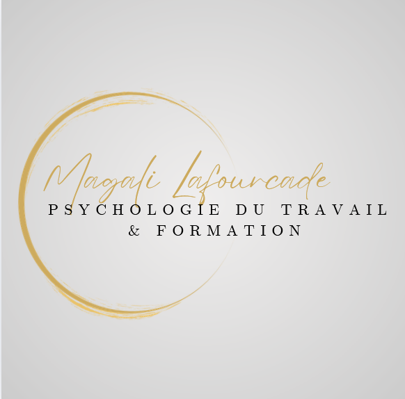 Logo de Magali Lafourcade