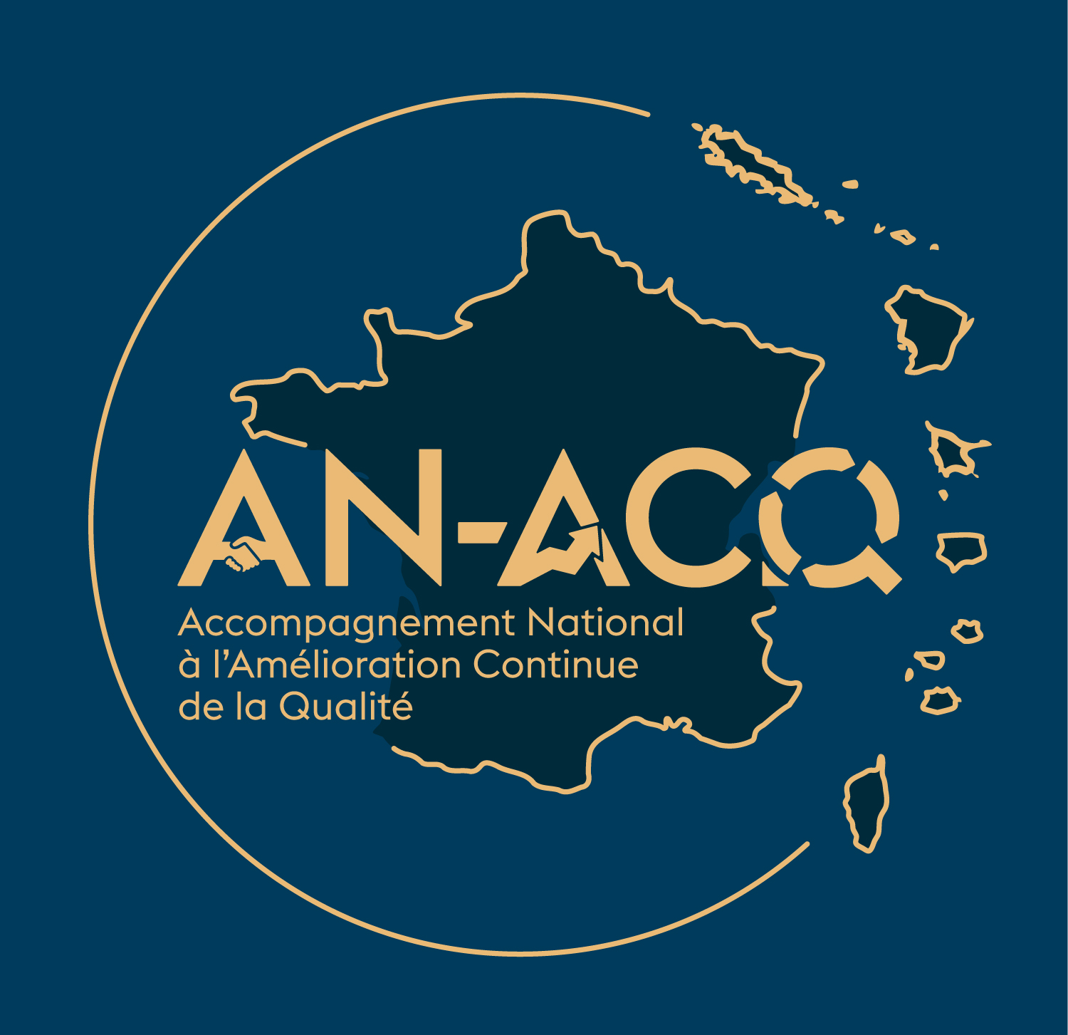 Logo de AN-ACQ